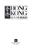 Cover image for Hong Kong
