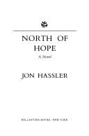 Cover image for North of hope