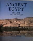 Cover image for Ancient Egypt