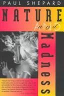 Cover image for Nature and madness