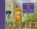 Cover image for The church mice and the ring