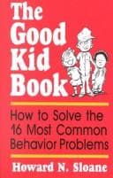 Cover image for The Good Kid Book
