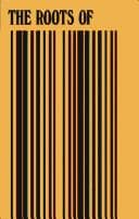 Cover image for The Roots of African American Drama