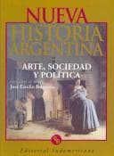 Cover image for Nueva historia Argentina.