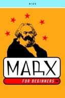 Cover image for Marx for beginners