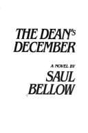 Cover image for Dean's December
