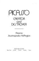 Cover image for Picasso