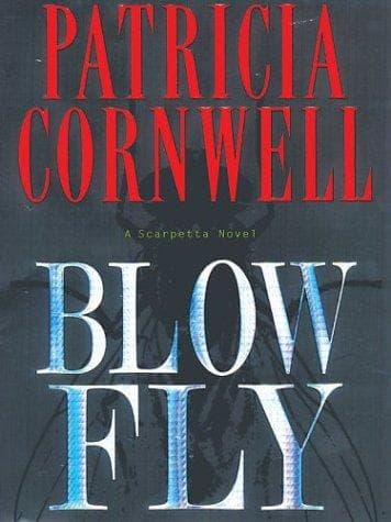 Cover image for Blow Fly
