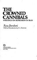 Cover image for The crowned cannibals