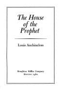 Cover image for The house of the prophet