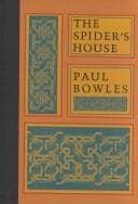 Cover image for spider's house