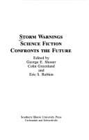 Cover image for Storm warnings