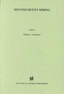 Cover image for Beyond Silent Spring