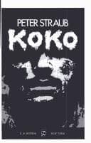 Cover image for Koko