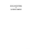 Cover image for Las siete cabritas