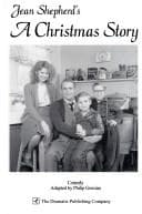 Cover image for A Christmas story