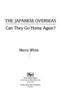 Cover image for Japanese overseas