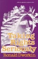 Cover image for Taking rights seriously.