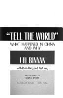 Book cover image