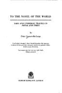 Cover image for To the navel of the world
