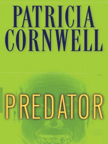 Cover image for Predator