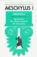 Cover image for Aeschylus II.