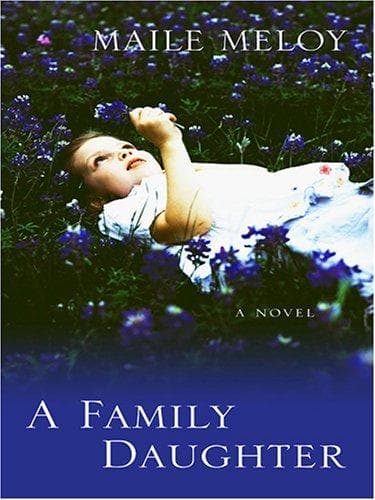 Cover image for A Family Daughter