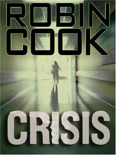 Cover image for Crisis