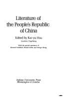 Book cover image