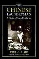 Cover image for Chinese laundryman