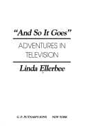 Cover image for "And so it goes"