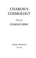 Cover image for Charon's cosmology