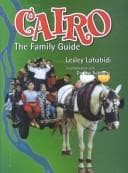Cover image for Cairo