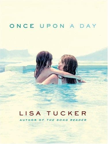 Cover image for Once upon a Day