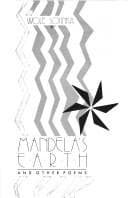 Cover image for Mandela's earth and other poems