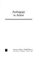 Cover image for Andragogy in action