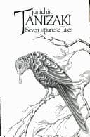 Cover image for Seven Japanese tales