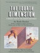 Cover image for The fourth dimension