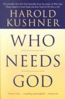 Cover image for Who needs God