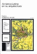 Cover image for America Latina en su arquitectura