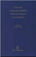 Book cover image