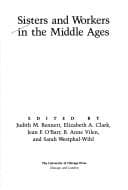 Cover image for Sisters and workers in the Middle Ages
