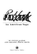 Cover image for Jackson Pollock