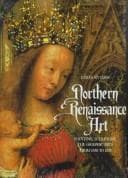Cover image for NORTHERN RENAISSANCE ART