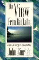 Cover image for The view from Rat Lake
