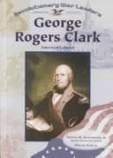 Cover image for George Rogers Clark