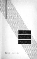 Cover image for I shall not be moved