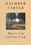 Cover image for Where I'm calling from