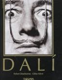 Cover image for Dali