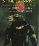 Cover image for In the beginning